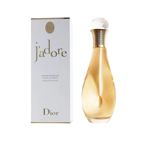 Christian Dior J`Adore Precious Body Mist Спрей за тяло за жени