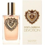 Dolce & Gabbana Devotion...