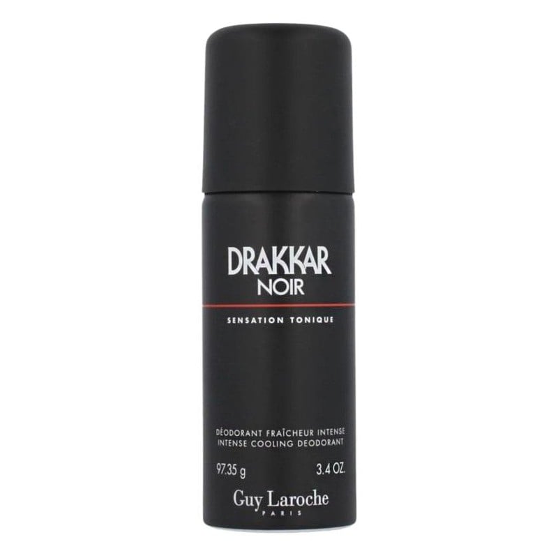 Guy Laroche Drakkar Noir Дезодорант спрей за мъже