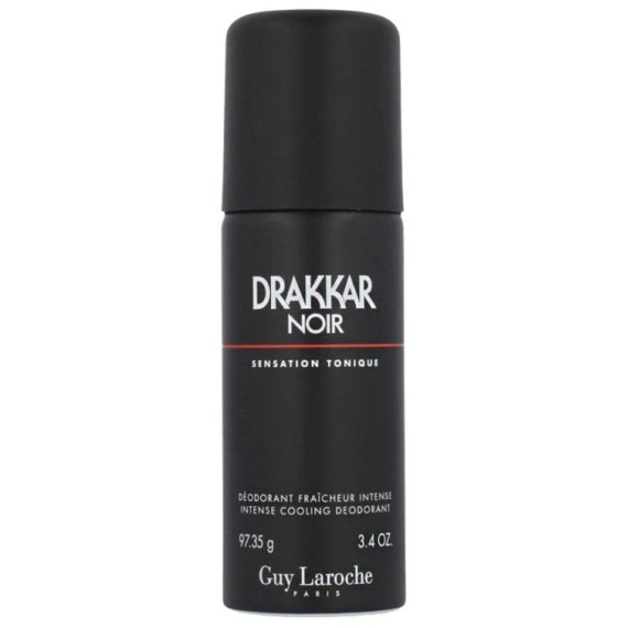 Guy Laroche Drakkar Noir Дезодорант спрей за мъже