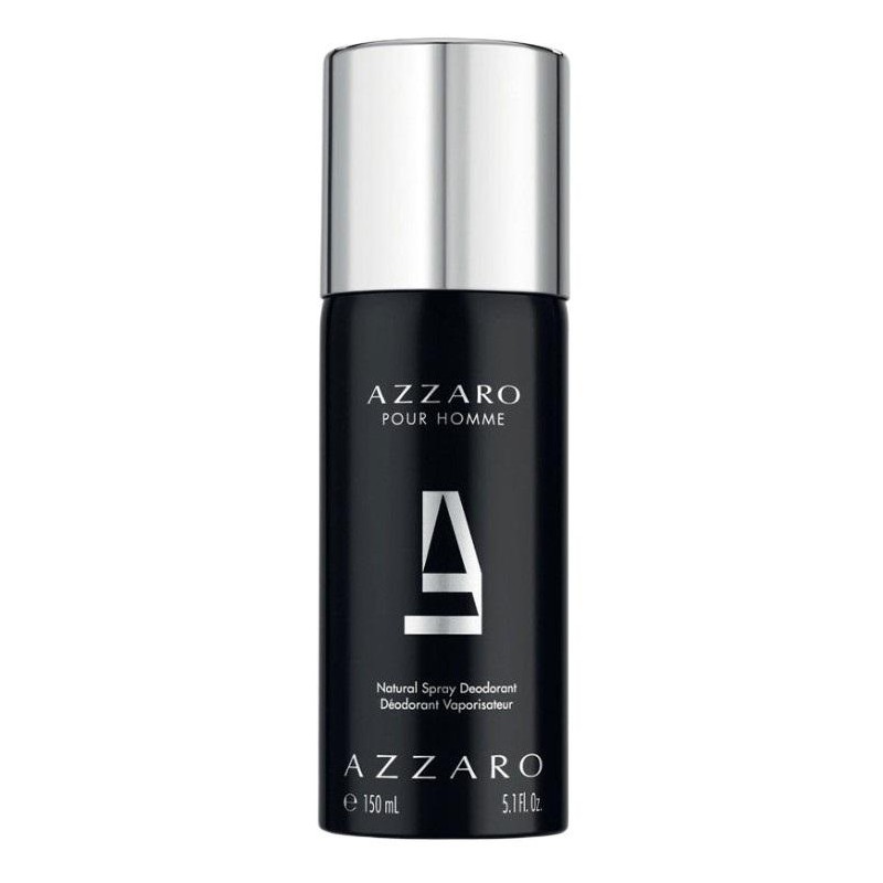 Azzaro Pour Homme Дезодорант спрей за мъже