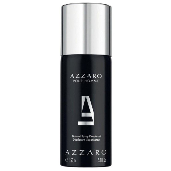 Azzaro Pour Homme Дезодорант спрей за мъже