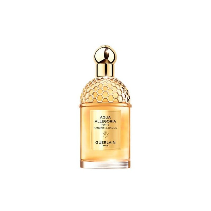 Guerlain Aqua Allegoria Forte Mandarine Basilic Парфюмна вода за жени без опаковка EDP