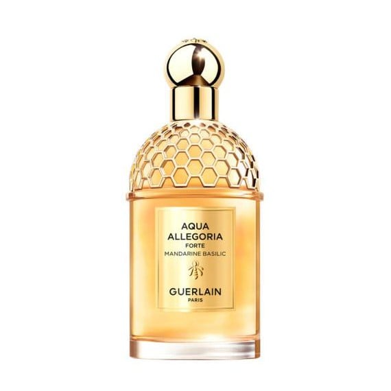 Guerlain Aqua Allegoria Forte Mandarine Basilic Парфюмна вода за жени без опаковка EDP