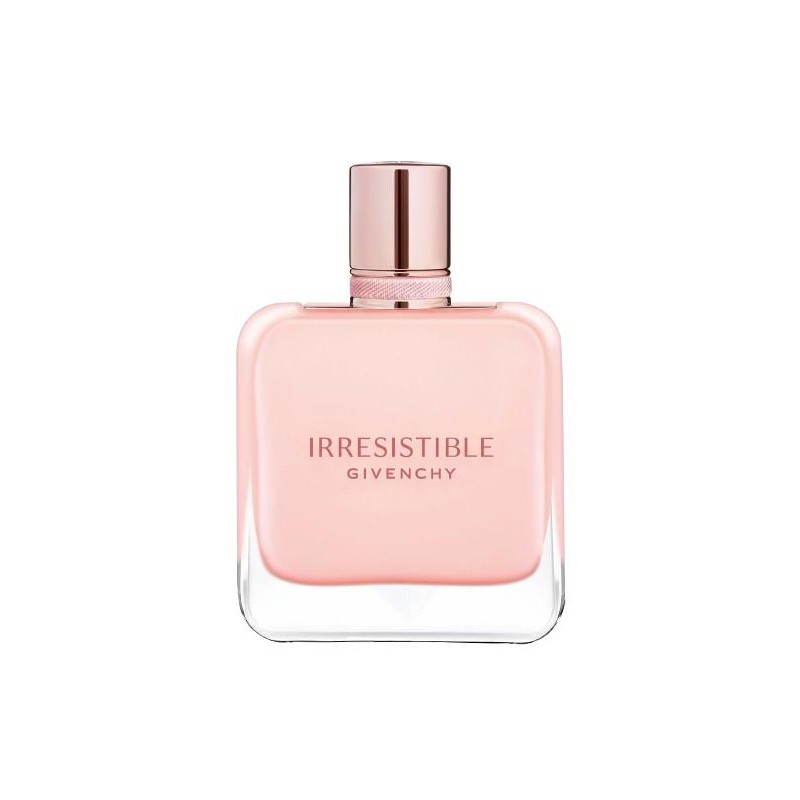 Givenchy Irresistible Rose Velvet Парфюмна вода за жени без опаковка EDP