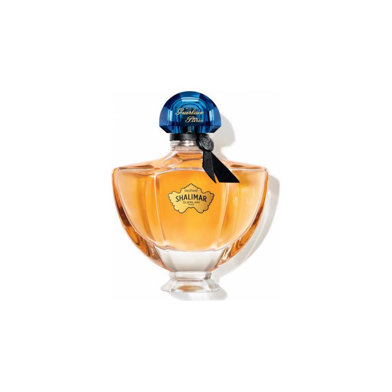 Guerlain Shalimar Millesime Vanilla Planifolia Парфюмна вода за жени без опаковка EDP