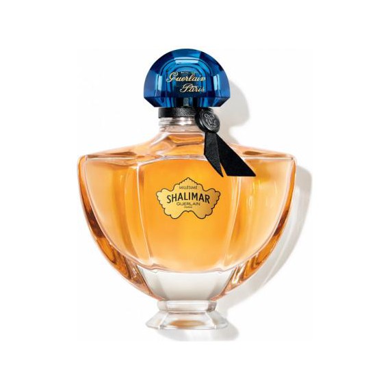 Guerlain Shalimar Millesime Vanilla Planifolia Парфюмна вода за жени без опаковка EDP