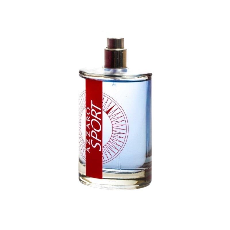 Azzaro Sport Тоалетна вода за мъже без опаковка EDT