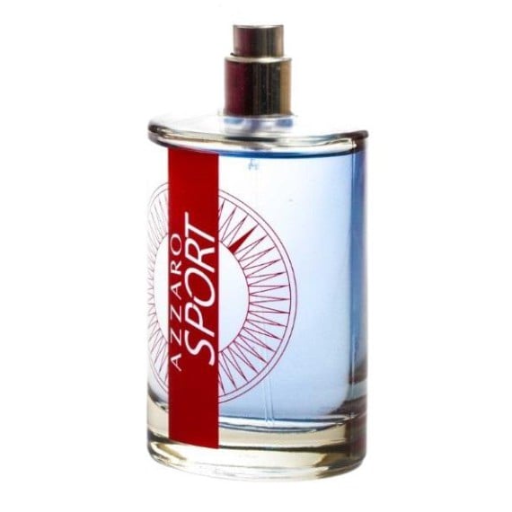 Azzaro Sport Тоалетна вода за мъже без опаковка EDT