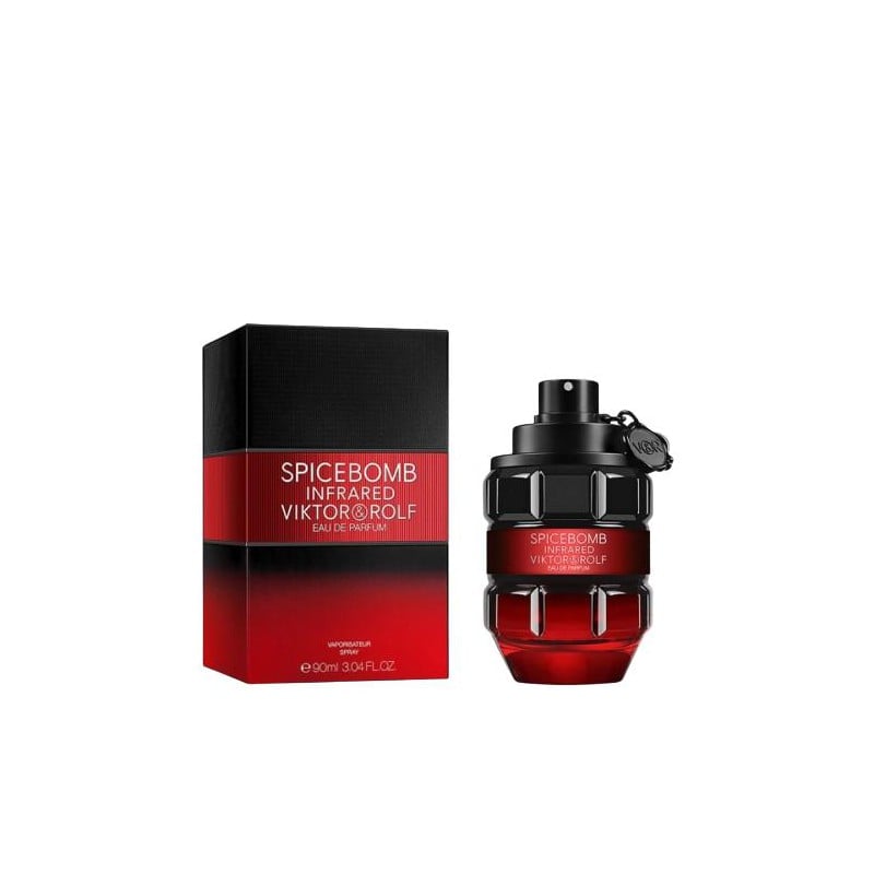 Viktor & Rolf Spicebomb Infrared Парфюмна вода за мъже EDP