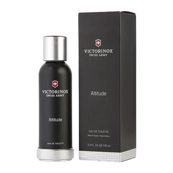Victorinox Swiss Army Altitude Тоалетна вода за мъже EDT