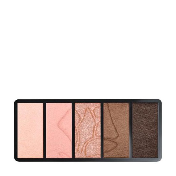 Lancome Hypnose Palette Сенки за очи без опаковка