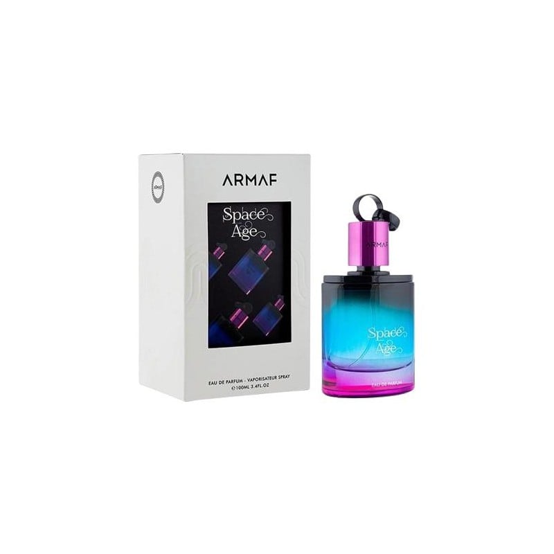 Armaf Space Age Парфюмна вода за мъже EDP