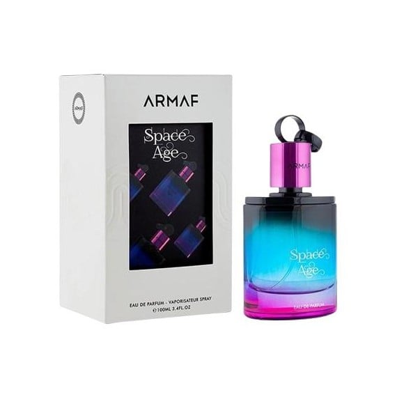 Armaf Space Age Парфюмна вода за мъже EDP