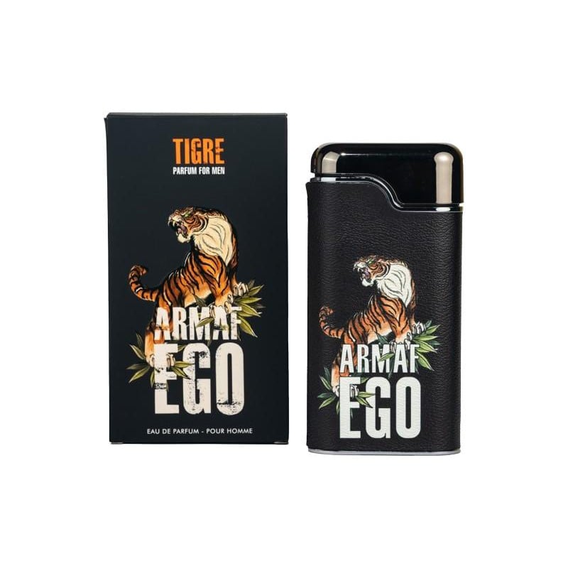 Armaf Ego Tigre Парфюмна вода за мъже EDP