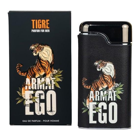 Armaf Ego Tigre Парфюмна вода за мъже EDP