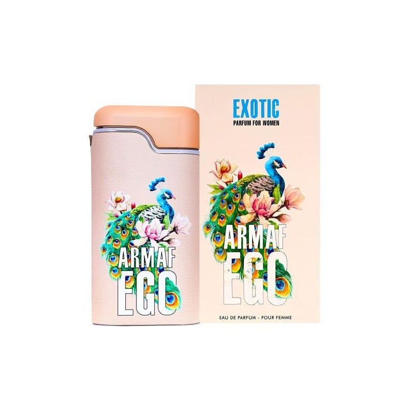 Armaf Ego Exotic Парфюмна вода за жени EDP