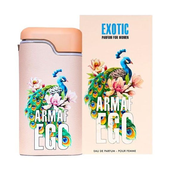 Armaf Ego Exotic Парфюмна вода за жени EDP