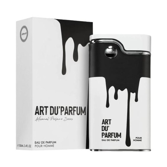 Armaf Art Du`Parfum Парфюмна вода за мъже EDP