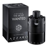 Azzaro The Most Wanted...