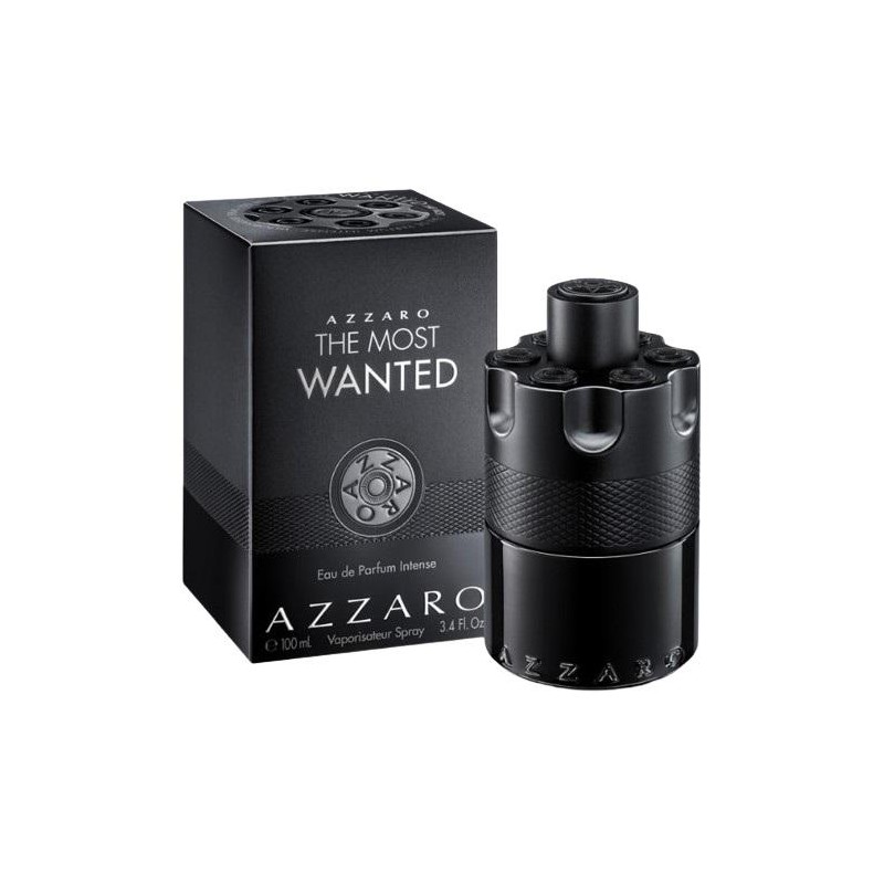 Azzaro The Most Wanted Парфюмна вода за мъже EDP