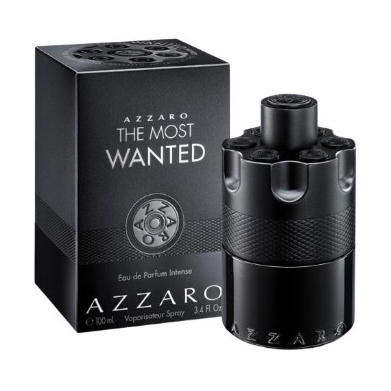 Azzaro The Most Wanted Парфюмна вода за мъже EDP