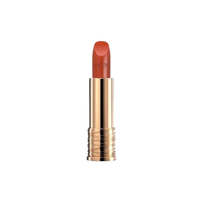 Lancome L`Absolu Rouge Cream Lipstick 193 Passionnement Червило за устни без опаковка