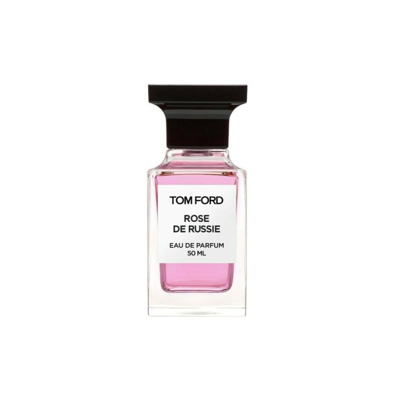 Tom Ford Private Rose Garden: Rose De Russie Унисекс парфюмна вода без опаковка EDP