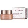 Clarins Extra Firming Jour SPF15 Дневен стягащ крем против бръчки за лице за всеки тип кожа