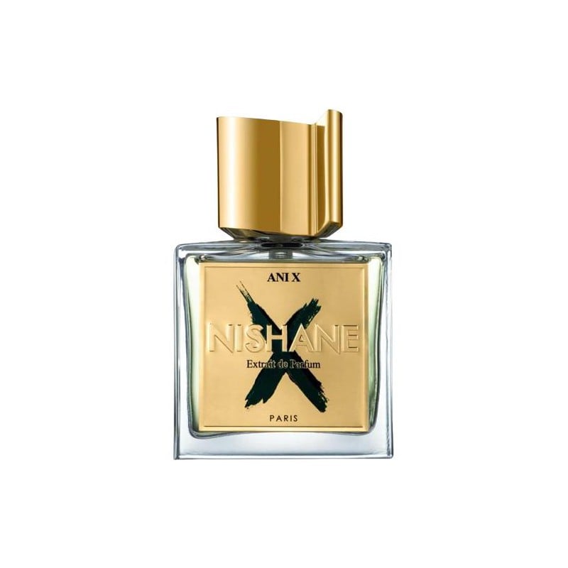 Nishane Ani X Extrait De Parfum Унисекс парфюмен екстракт без опаковка