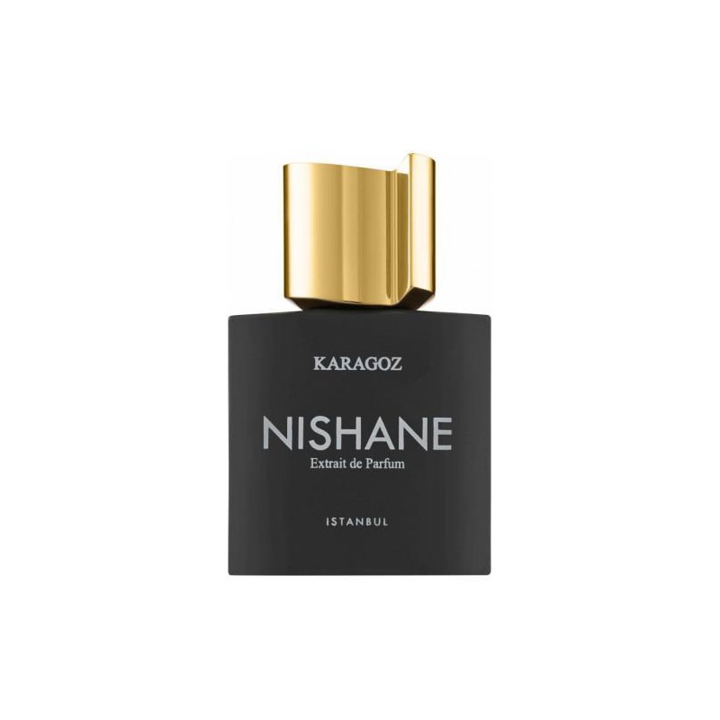 Nishane Karagoz Extrait De Parfum Унисекс парфюмен екстракт без опаковка