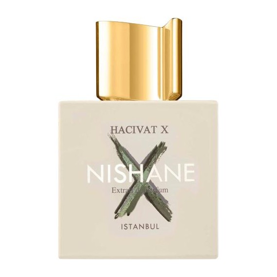 Nishane Hacivat X Extrait De Parfum Унисекс парфюмен екстракт без опаковка