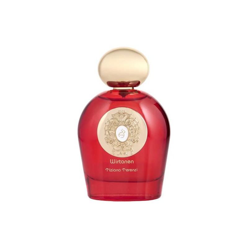 Tiziana Terenzi Wirtanen Extrait De Parfum Унисекс парфюмен екстракт без опаковка