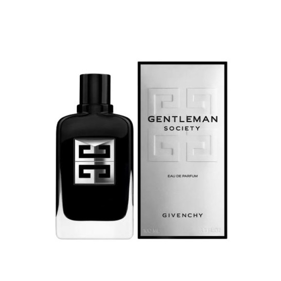 Givenchy Gentleman Society Парфюмна вода за мъже EDP