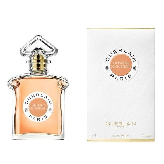 Guerlain L`Instant de Guerlain Парфюмна вода за жени EDP