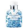 Dolce & Gabbana Light Blue Summer Vibes Тоалетна вода за мъже без опаковка EDT