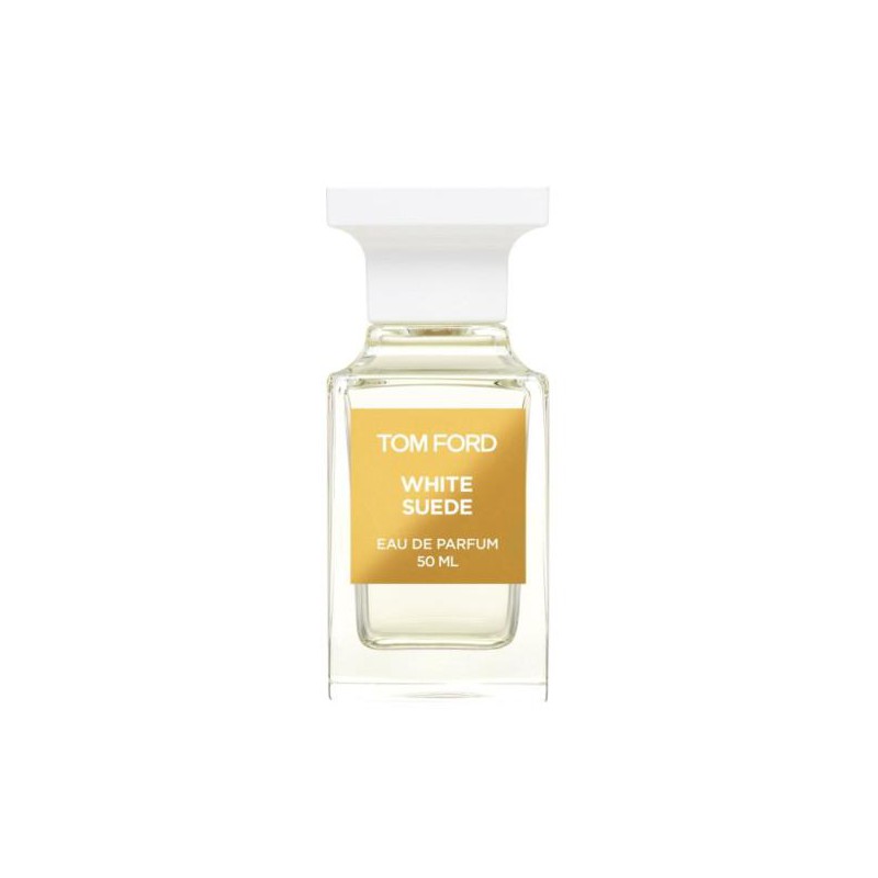 Tom Ford Private Blend White Suede Парфюмна вода за жени без опаковка EDP