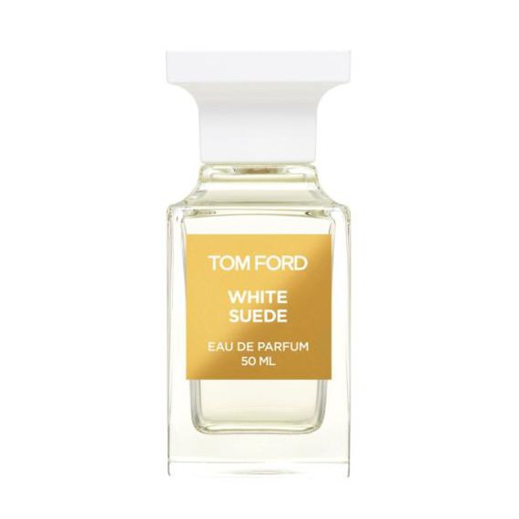 Tom Ford Private Blend White Suede Парфюмна вода за жени без опаковка EDP