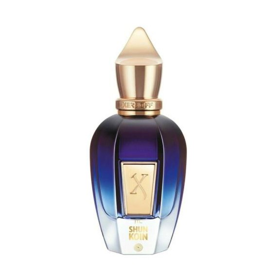 Xerjoff Join The Club Shunkoin Унисекс парфюмна вода без опаковка EDP