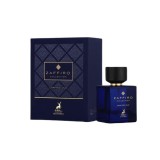 Maison Alhambra Zaffiro Collection Crafted Oud Унисекс парфюмна вода EDP