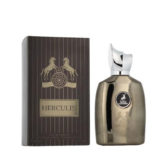 Maison Alhambra Hercules Парфюмна вода за мъже EDP