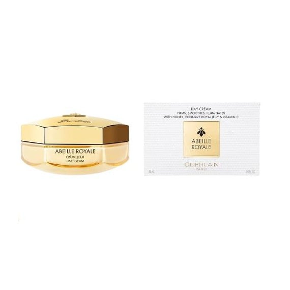 Guerlain Abeille Royale Day Cream Дневен крем за лице