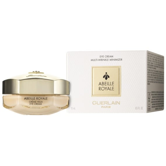 Guerlain Abeille Royale Eye Cream Околоочен крем против бръчки