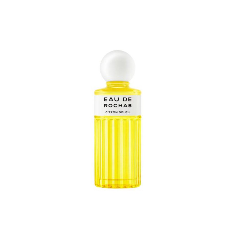 Rochas Eau de Rochas Citron Soleil Тоалетна вода за жени без опаковка EDT