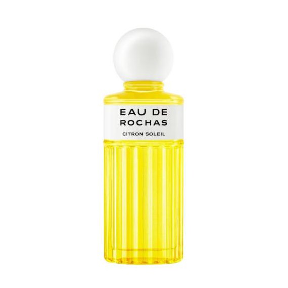 Rochas Eau de Rochas Citron Soleil Тоалетна вода за жени без опаковка EDT