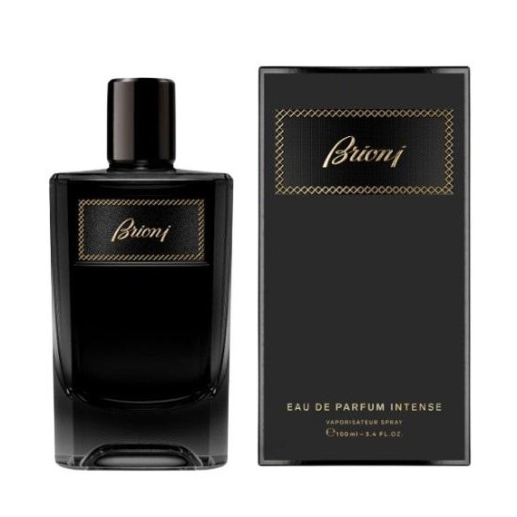 Brioni Brioni Intense Парфюмна вода за мъже EDP