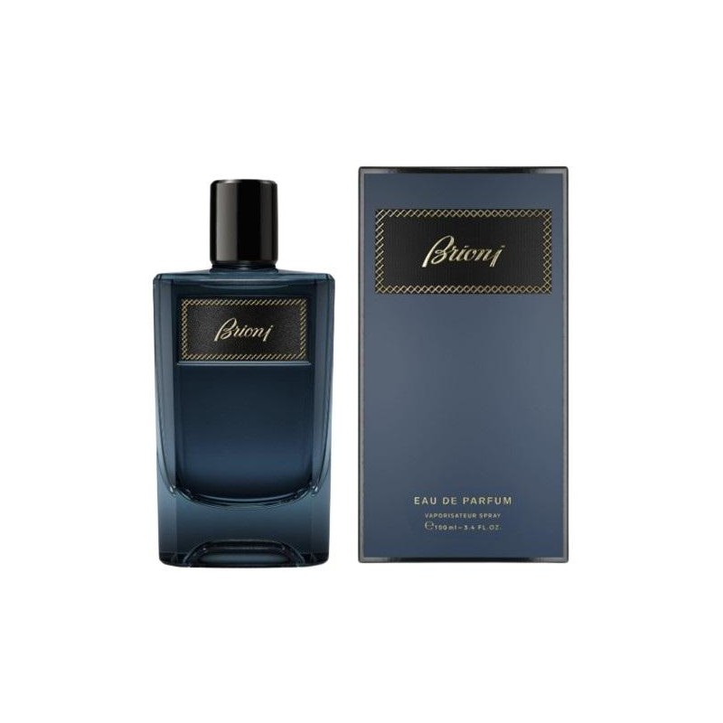 Brioni Brioni Парфюмна вода за мъже EDP