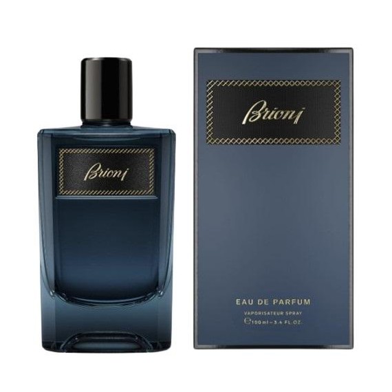 Brioni Brioni Парфюмна вода за мъже EDP