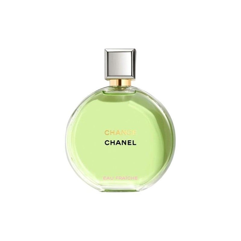 Chanel Chance Eau Fraiche Парфюмна вода за жени EDP