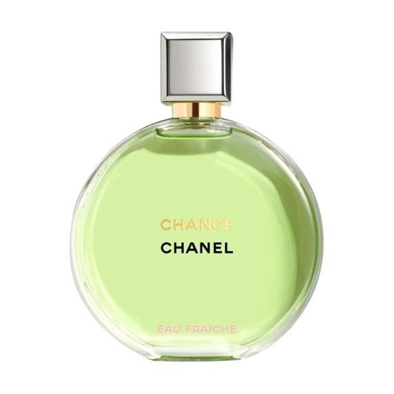 Chanel Chance Eau Fraiche Парфюмна вода за жени EDP